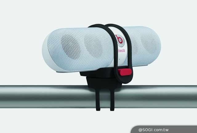 Beats by Dr. Dre 隨身音樂 玩趣陪伴