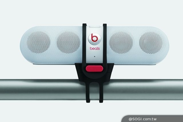 Beats by Dr. Dre 隨身音樂 玩趣陪伴