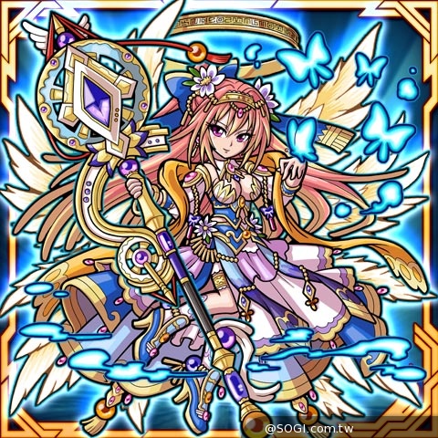 《秘寶探偵》決戰總神殿 最新封技魔卡首次登場 《秘寶探偵》決戰總神殿 最新封技魔卡首次登場