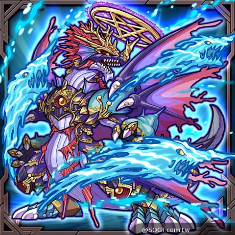《秘寶探偵》決戰總神殿 最新封技魔卡首次登場 《秘寶探偵》決戰總神殿 最新封技魔卡首次登場
