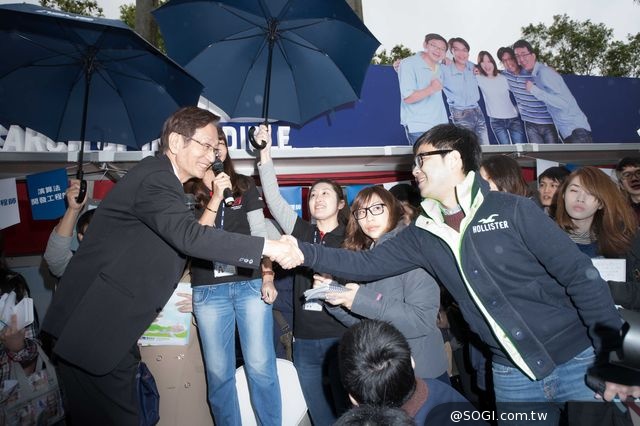 2014華碩校園徵才起跑  向研發與國際業務、行銷人才招手