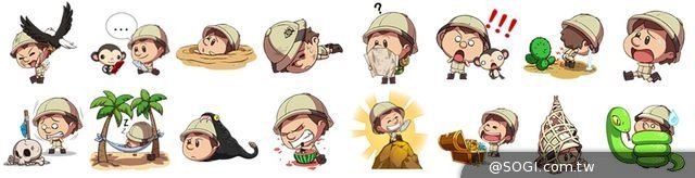 白色情人節新遊戲 WeChat「朋友探測器」主動出擊找到愛情 白色情人節新遊戲 WeChat「朋友探測器」主動出擊找到愛情