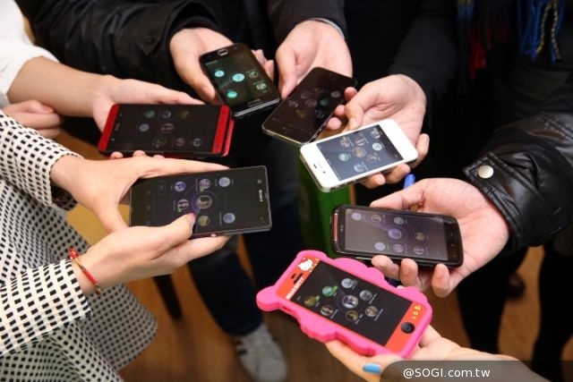 白色情人節新遊戲 WeChat「朋友探測器」主動出擊找到愛情 白色情人節新遊戲 WeChat「朋友探測器」主動出擊找到愛情