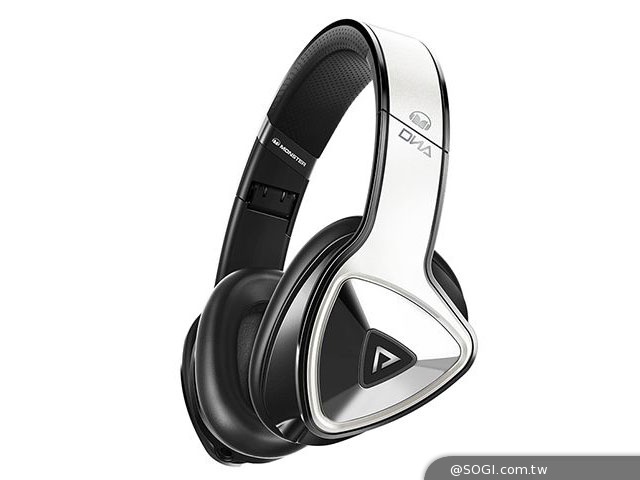 MONSTER春季新品 年度旗艦DNA Pro 防水防汗iSport新色發表
