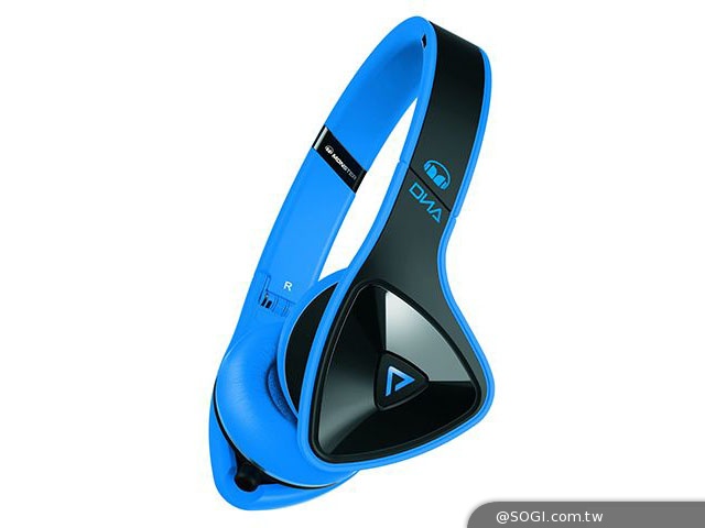 MONSTER春季新品 年度旗艦DNA Pro 防水防汗iSport新色發表