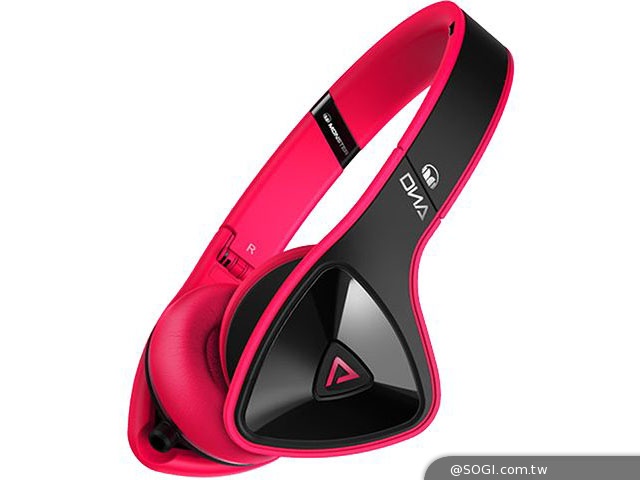 MONSTER春季新品 年度旗艦DNA Pro 防水防汗iSport新色發表