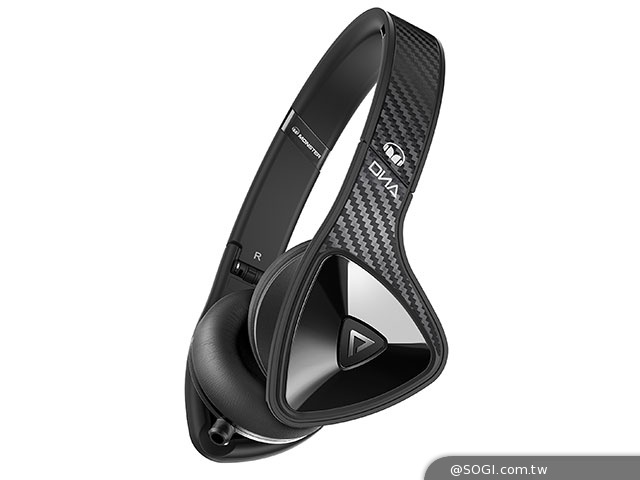 MONSTER春季新品 年度旗艦DNA Pro 防水防汗iSport新色發表