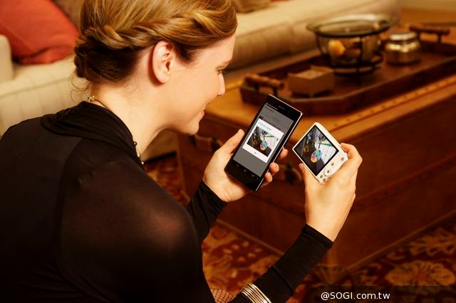 Sony 全新Cyber-shot【HX60V】、【WX350】高倍率出擊