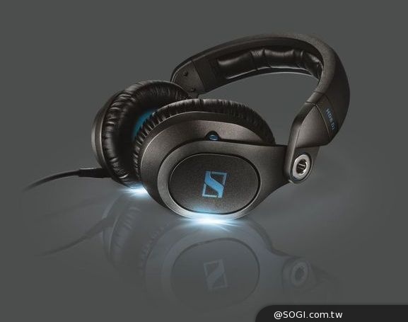 Sennheiser全新DJ系列耳機 為專業級表現賦予嶄新定義