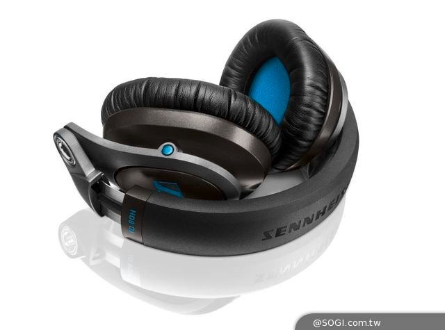 Sennheiser全新DJ系列耳機 為專業級表現賦予嶄新定義