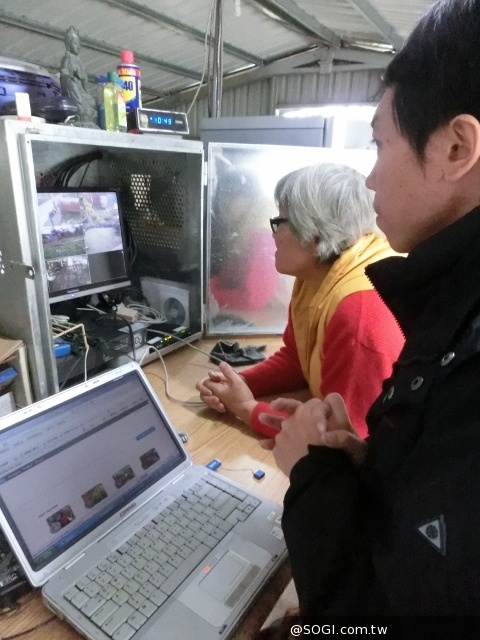 立達軟體科技「MySNG」提供技術協助流浪動物被領養
