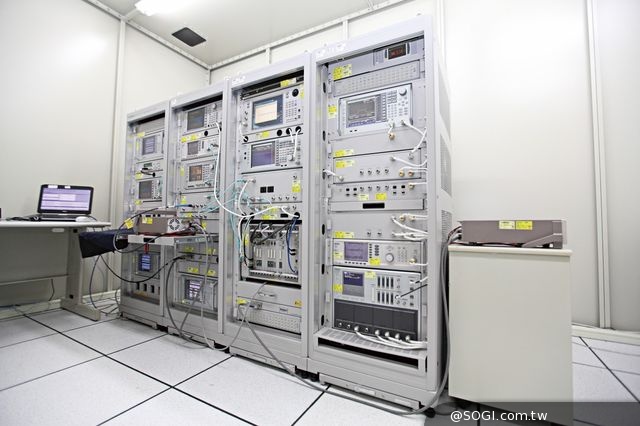 台灣4G LTE新紀元正式啟動 Bureau Veritas首發4G認證 台灣4G LTE新紀元正式啟動 Bureau Veritas首發4G認證