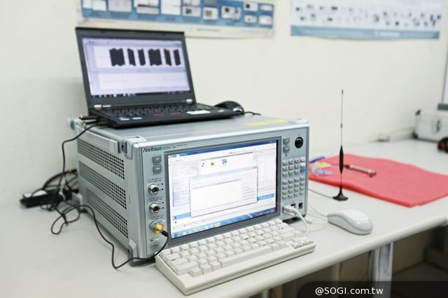 台灣4G LTE新紀元正式啟動 Bureau Veritas首發4G認證 台灣4G LTE新紀元正式啟動 Bureau Veritas首發4G認證