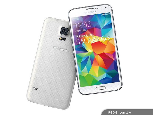 威寶電信同步預購Samsung GALAXY S5旗艦機 威寶電信同步預購Samsung GALAXY S5旗艦機