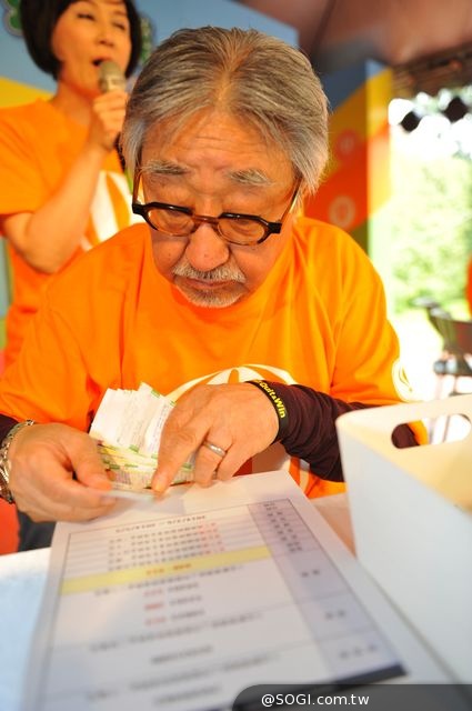 「獨樂樂 不如微樂樂 全國首創志工媒合平台起飛 「獨樂樂 不如微樂樂 全國首創志工媒合平台起飛