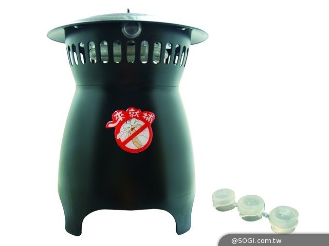 「來就捕超級捕蚊機」保證大量捕蚊,專業級捕蚊利器 「來就捕超級捕蚊機」保證大量捕蚊,專業級捕蚊利器