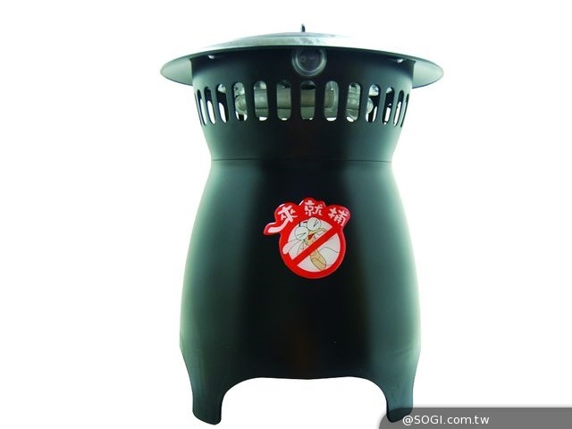 「來就捕超級捕蚊機」保證大量捕蚊,專業級捕蚊利器 「來就捕超級捕蚊機」保證大量捕蚊,專業級捕蚊利器