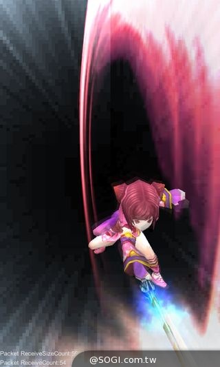 《真神》角色技能、神造系統搶先看