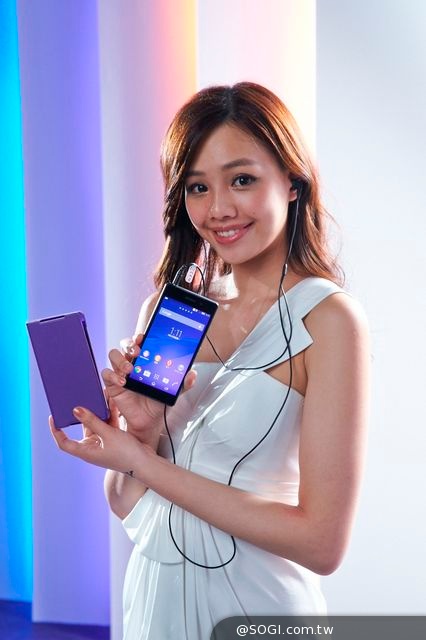 細節成就完美 Sony Xperia Z2最新旗艦力作 今日搶先登台