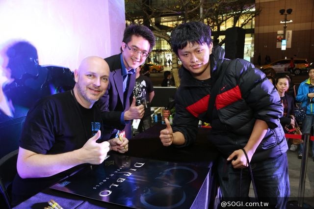 《暗黑破壞神 III：奪魂之鐮》席捲全台 3月25日凌晨2時上線