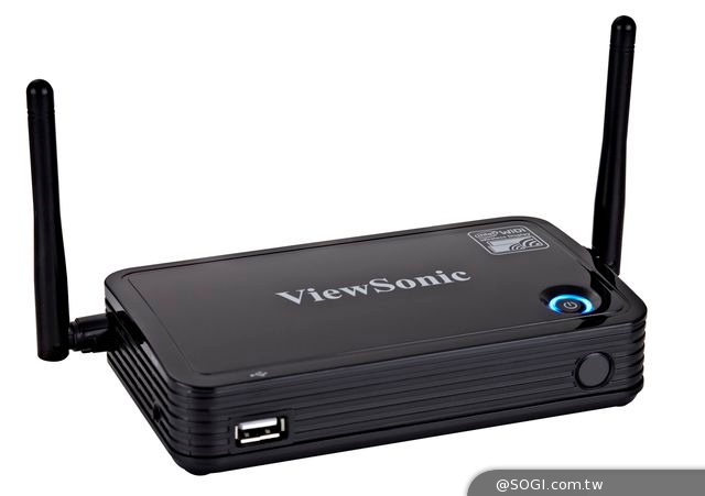 ViewSonic家用無線投影PJD5533w高畫質3D寬螢幕娛樂首選 ViewSonic家用無線投影PJD5533w高畫質3D寬螢幕娛樂首選