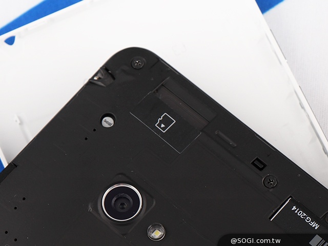 純粹本位 禪心入魂 ASUS ZenFone 5 純粹本位 禪心入魂 ASUS ZenFone 5