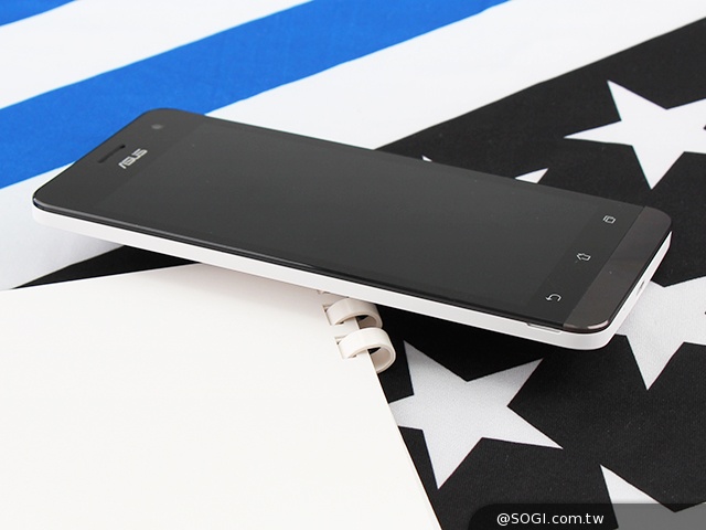 純粹本位 禪心入魂 ASUS ZenFone 5 純粹本位 禪心入魂 ASUS ZenFone 5