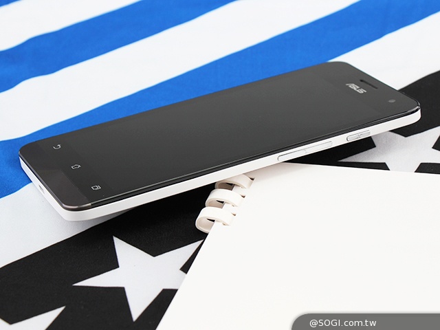 純粹本位 禪心入魂 ASUS ZenFone 5 純粹本位 禪心入魂 ASUS ZenFone 5