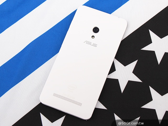 純粹本位 禪心入魂 ASUS ZenFone 5 純粹本位 禪心入魂 ASUS ZenFone 5