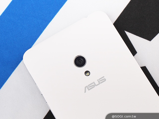 純粹本位 禪心入魂 ASUS ZenFone 5 純粹本位 禪心入魂 ASUS ZenFone 5
