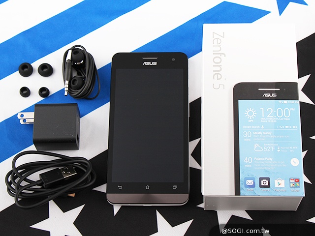 純粹本位 禪心入魂 ASUS ZenFone 5 純粹本位 禪心入魂 ASUS ZenFone 5