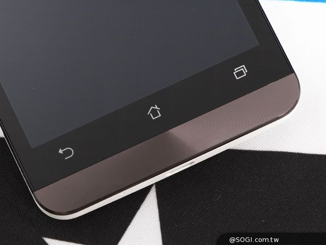 純粹本位 禪心入魂 ASUS ZenFone 5 純粹本位 禪心入魂 ASUS ZenFone 5
