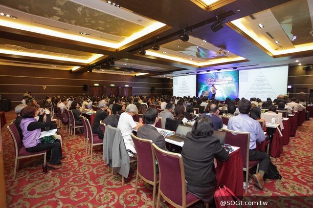 CxS 2014服務業科技化國際研討會圓滿閉幕