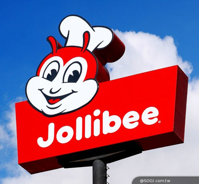 Jollibee 菲律賓最受歡迎的速食連鎖餐廳 Jollibee 菲律賓最受歡迎的速食連鎖餐廳