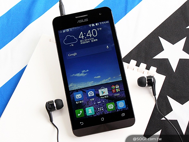 純粹本位 禪心入魂 ASUS ZenFone 5 純粹本位 禪心入魂 ASUS ZenFone 5