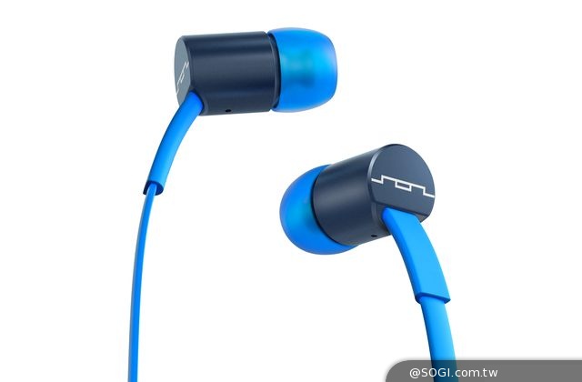 亮麗迎春！SOL REPUBLIC耳機繽紛玩色