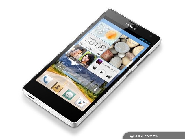 HUAWEI Ascend G740 搭配大省方案4G飆網$3990起 HUAWEI Ascend G740 搭配大省方案4G飆網$3990起