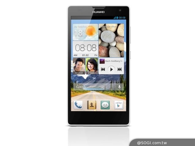 HUAWEI Ascend G740 搭配大省方案4G飆網$3990起 HUAWEI Ascend G740 搭配大省方案4G飆網$3990起
