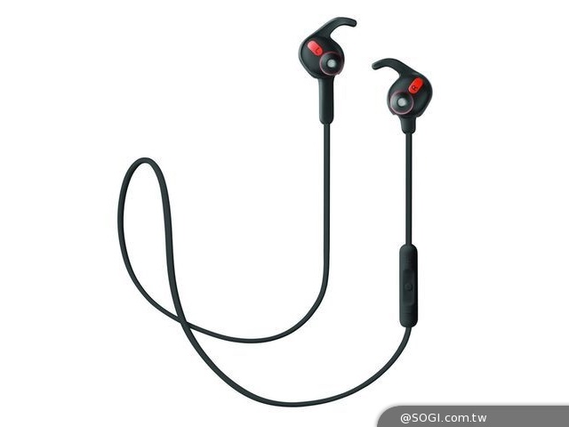 無線娛樂 Jabra Rox Wireless、Jabra Solemate Max春季新品雙主打