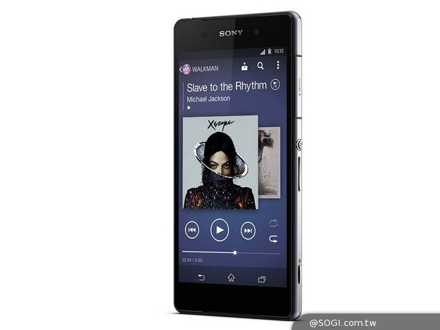 Sony Xperia機皇行銷，精銳盡出 King of POP傳奇不死