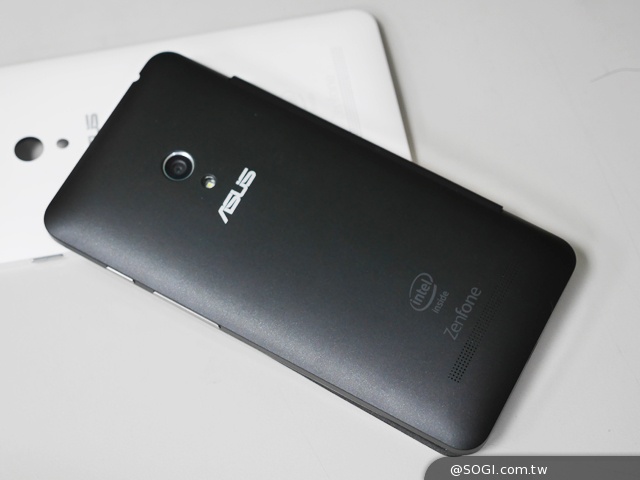 純粹本位 禪心入魂 ASUS ZenFone 5 純粹本位 禪心入魂 ASUS ZenFone 5