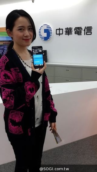 中華電信「大省方案」全台破百萬客戶好評見證 中華電信「大省方案」全台破百萬客戶好評見證