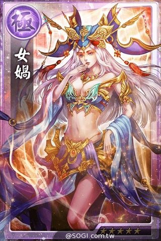 《真神》宣傳影片磅礡登場 歷史人物全盤掌握