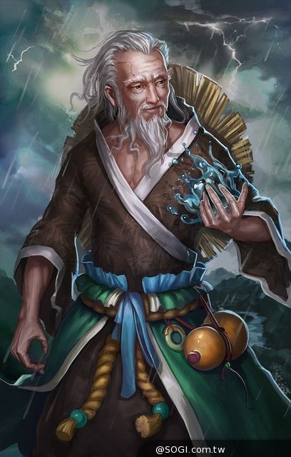 《真三國大戰》改版在即 新金卡于吉搶先曝光