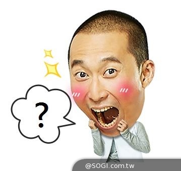 團體社群BAND推出「食尚玩家」主持群專屬貼圖 一同設計人物對白 團體社群BAND推出「食尚玩家」主持群專屬貼圖 一同設計人物對白