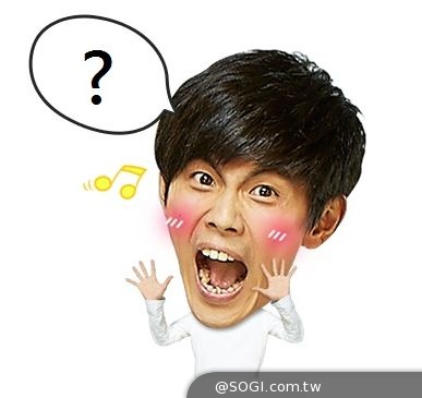 團體社群BAND推出「食尚玩家」主持群專屬貼圖 一同設計人物對白 團體社群BAND推出「食尚玩家」主持群專屬貼圖 一同設計人物對白