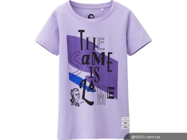 UNIQLO 與 Pharrell Williams 聯名「i am OTHER」4 月 14 正式登場 UNIQLO 與 Pharrell Williams 聯名「i am OTHER」4 月 14 正式登場