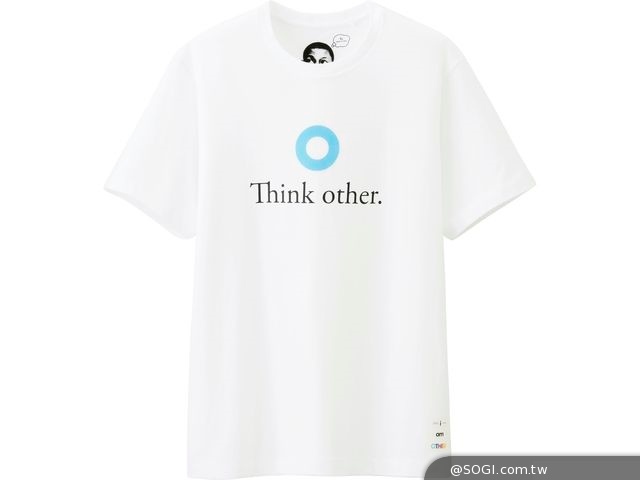 UNIQLO 與 Pharrell Williams 聯名「i am OTHER」4 月 14 正式登場 UNIQLO 與 Pharrell Williams 聯名「i am OTHER」4 月 14 正式登場