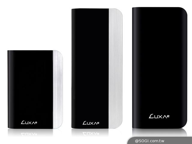 LUXA2納爾莎銷售版圖持續擴張 進駐香港以及澳門