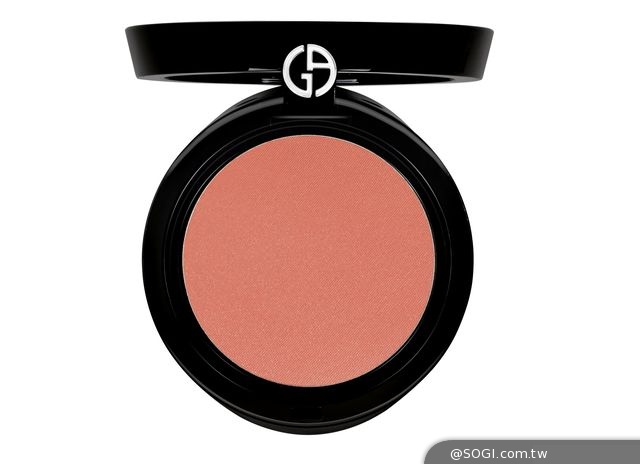 GIORGIO ARMANI「奢華漂染腮紅盒」 「奢華織染修容盒」 GIORGIO ARMANI「奢華漂染腮紅盒」 「奢華織染修容盒」